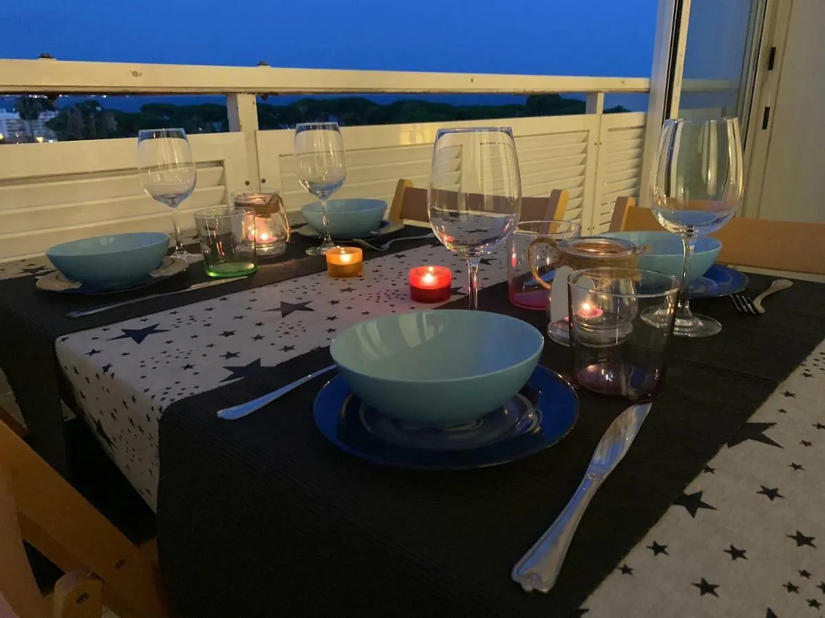 Apartamento Doctor Cuchi Apartment Cambrils