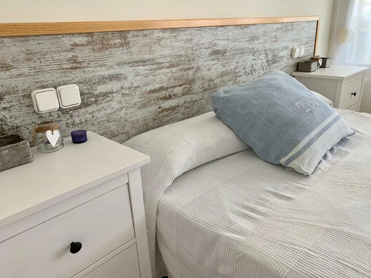 Apartamento Doctor Cuchi Apartment Cambrils 0*,  Spain