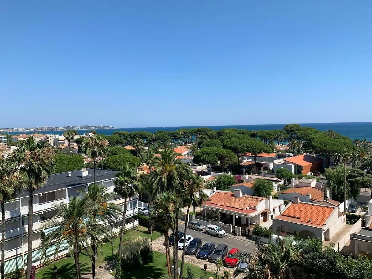 Apartamento Doctor Cuchi Apartment Cambrils