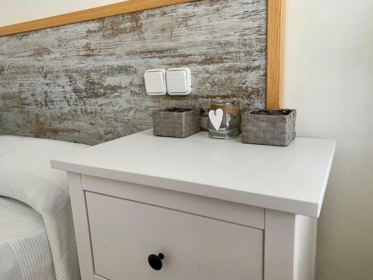 Apartamento Doctor Cuchi Apartment Cambrils