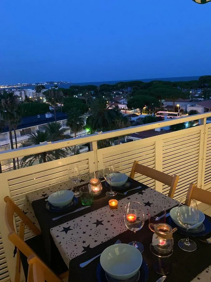 Apartamento Doctor Cuchi Apartment Cambrils 0*,