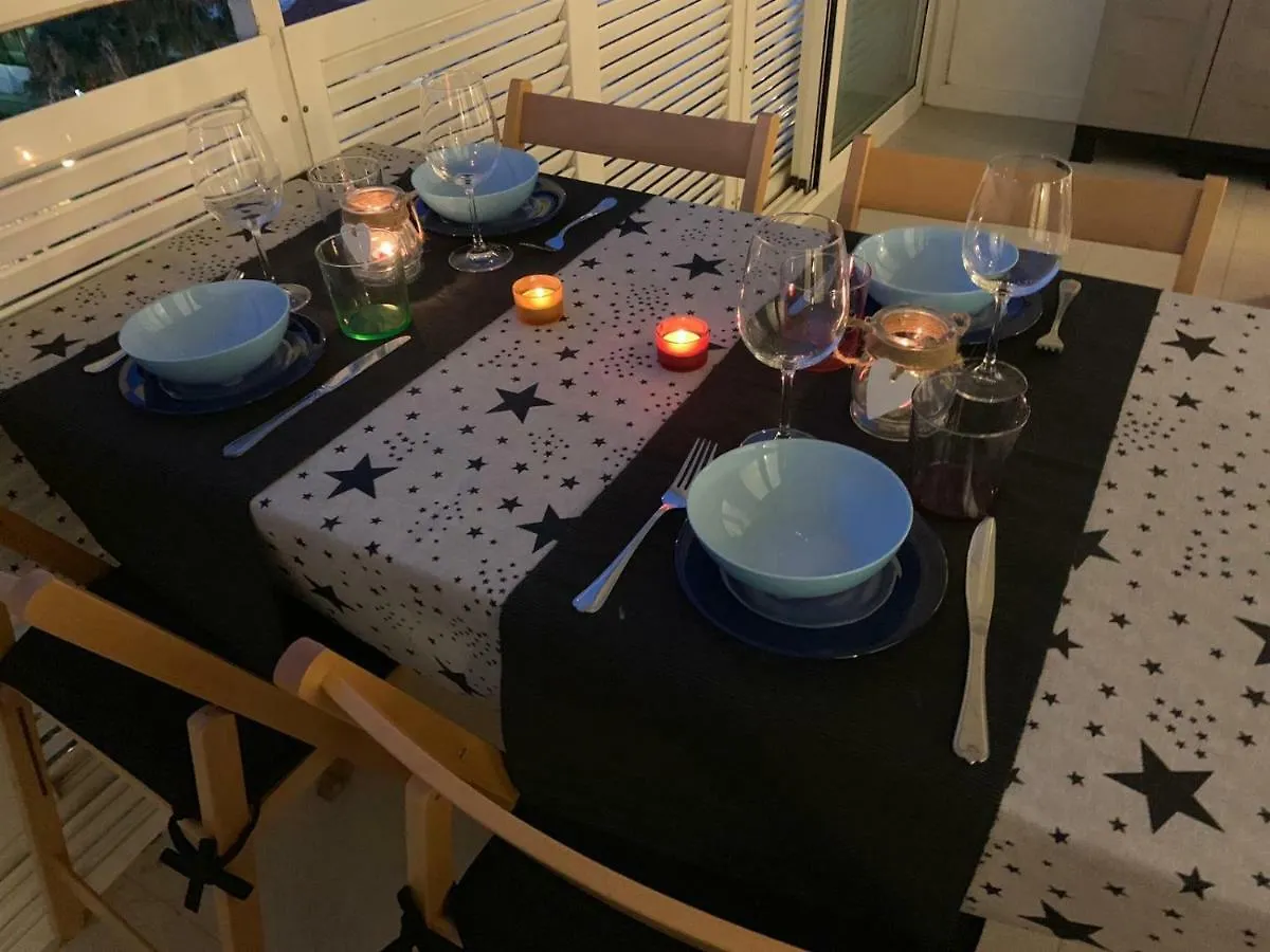 Apartamento Doctor Cuchi Apartment Cambrils Spain