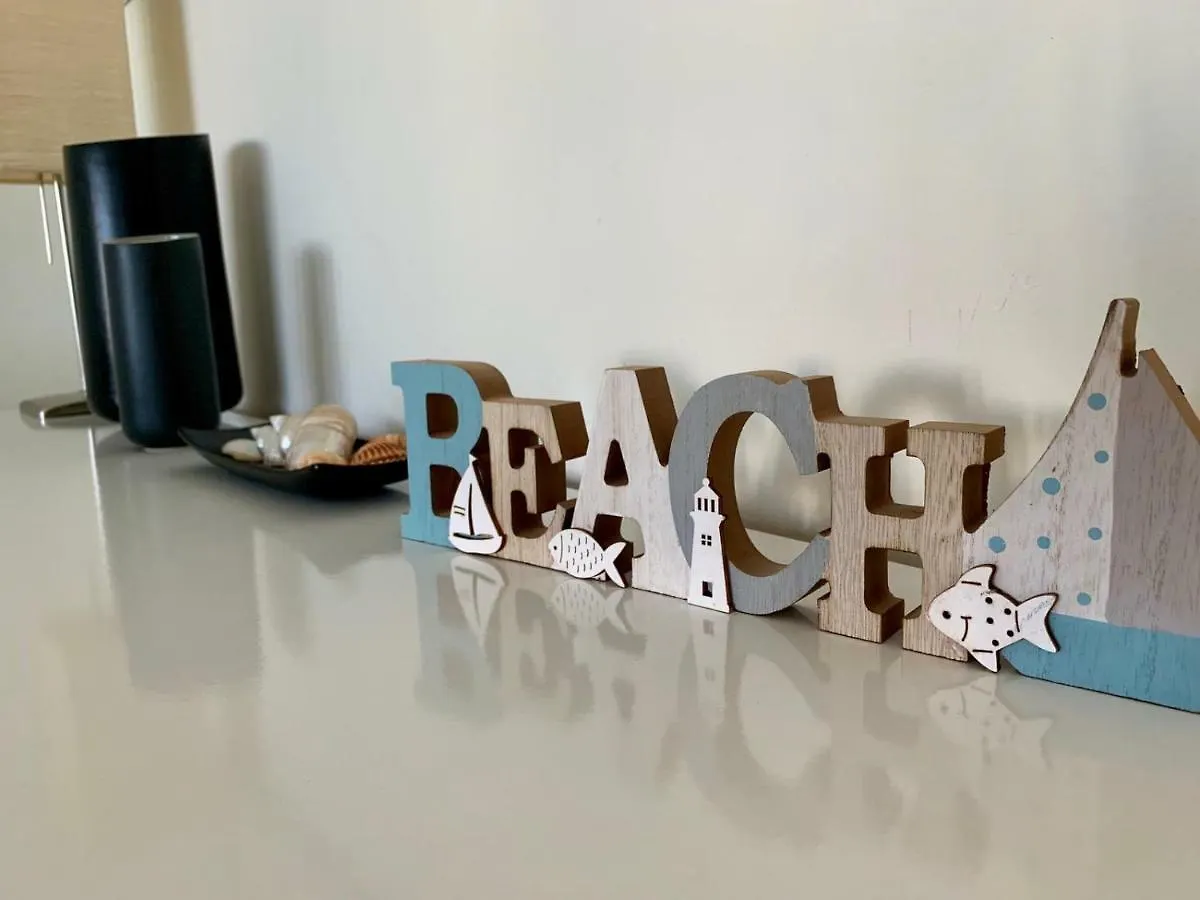 Apartamento Doctor Cuchi Apartment Cambrils