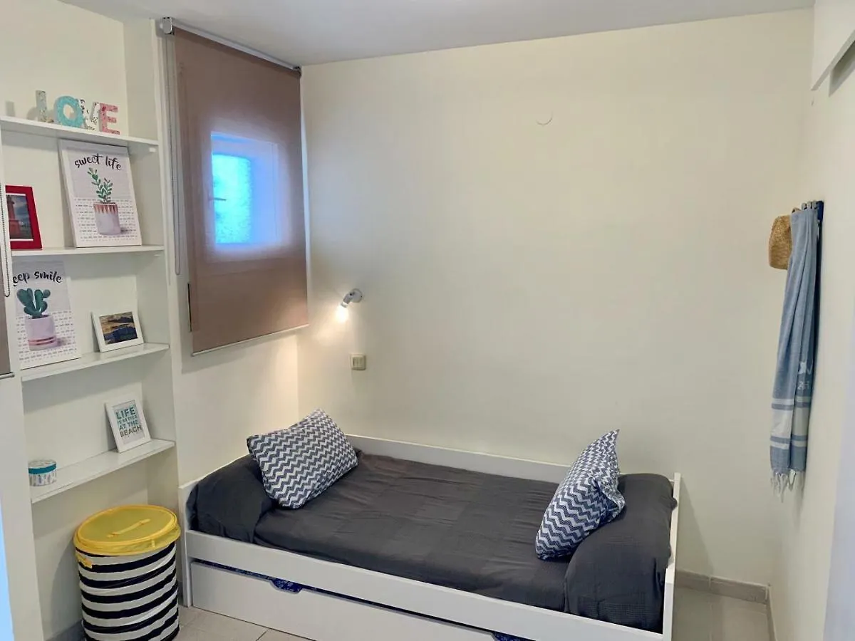 Apartamento Doctor Cuchi Apartment Cambrils