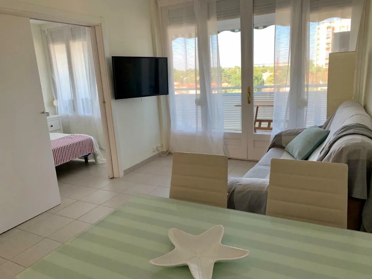 Apartamento Doctor Cuchi Apartment Cambrils Spain
