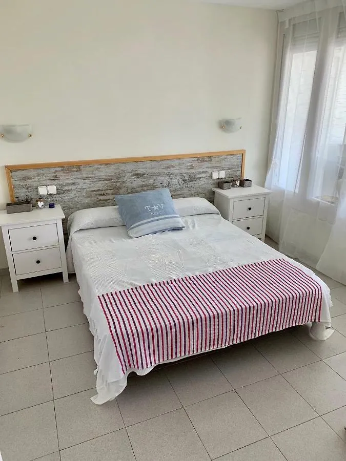 Apartamento Doctor Cuchi Apartment Cambrils