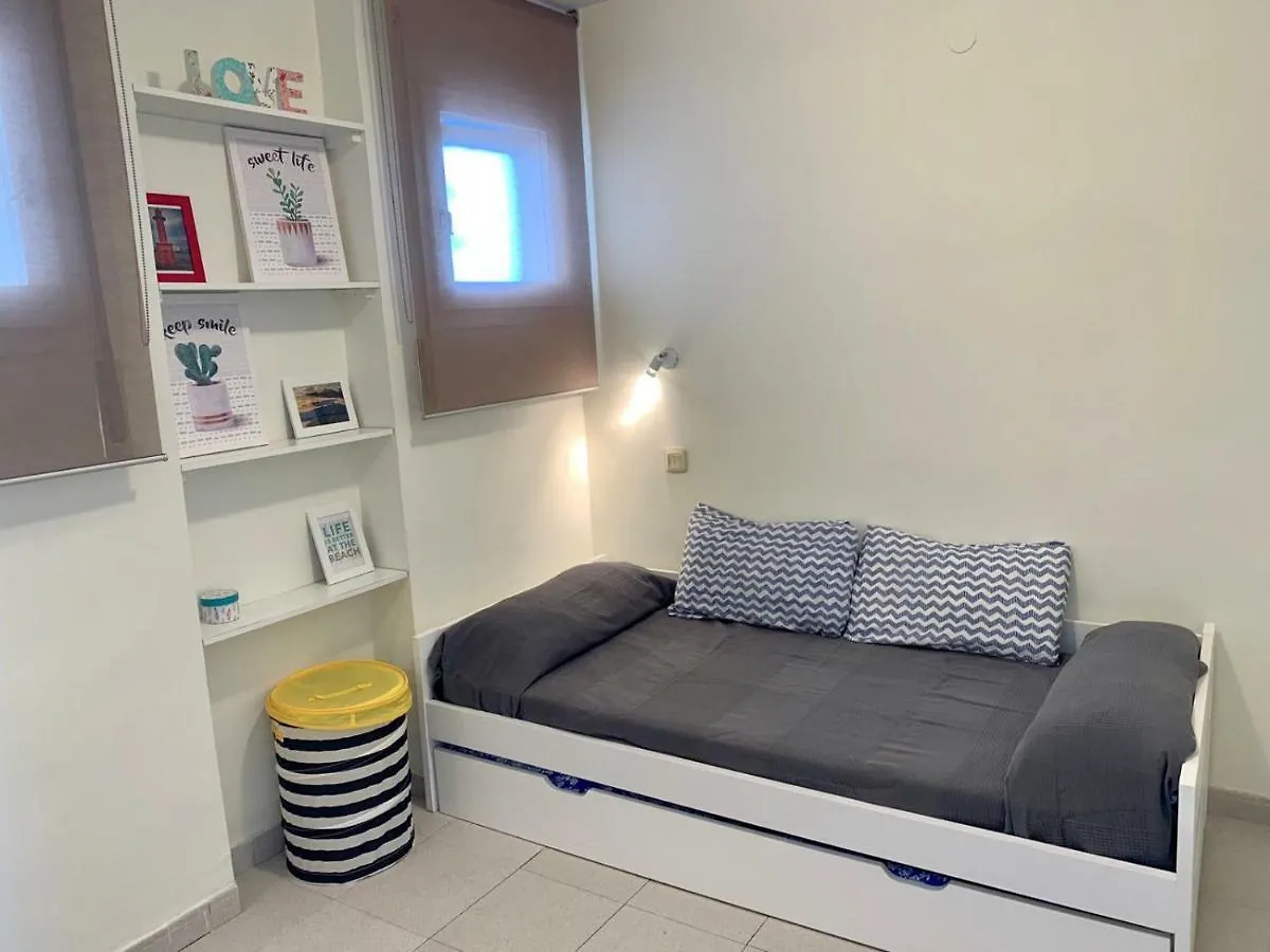 Apartamento Doctor Cuchi Apartment Cambrils