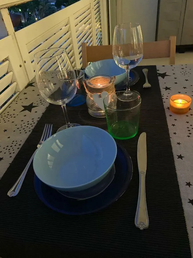 Apartamento Doctor Cuchi Apartment Cambrils 0*,  Spain