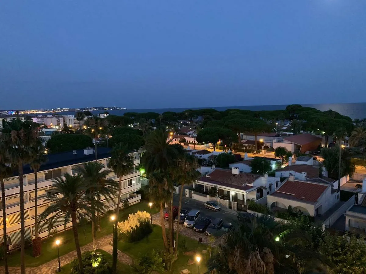 Apartamento Doctor Cuchi Apartment Cambrils