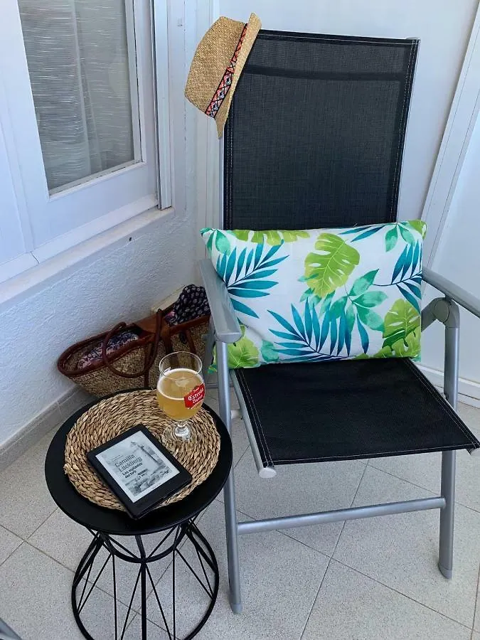 Apartamento Doctor Cuchi Apartment Cambrils