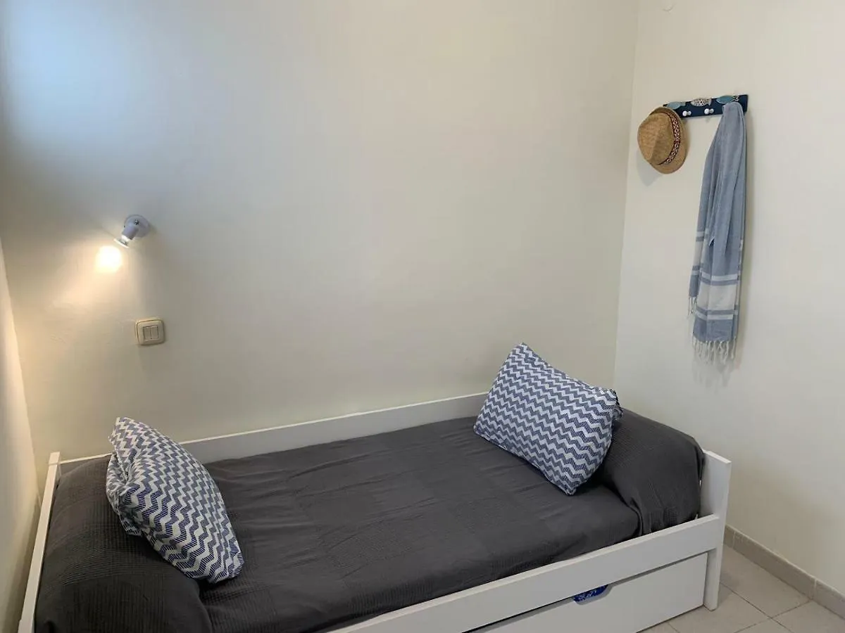 Apartamento Doctor Cuchi Apartment Cambrils Spain